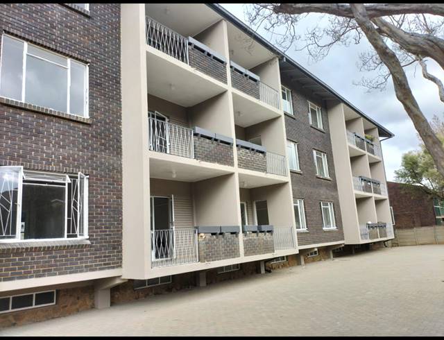 1 BEDROOM APARTMENT TO LET IN NAVALSIG